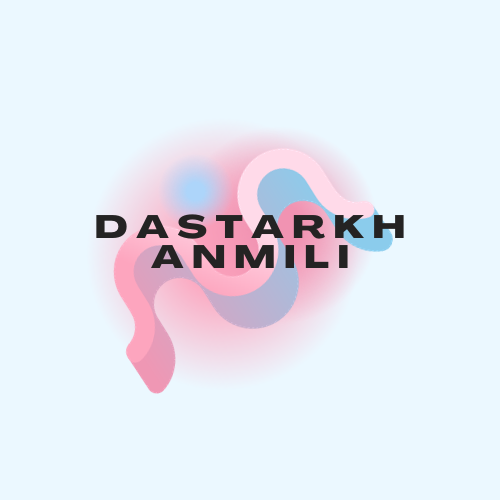 dastarkhanmili logo
